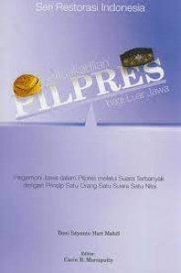 Image of Ketidakadilan PILPRES bagi Luar Jawa