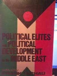 Image of Political Elites and Political Development in the Middle East