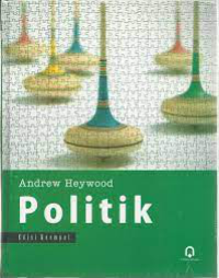 Image of Politik