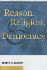 Image of Reason, Religion & Democracy