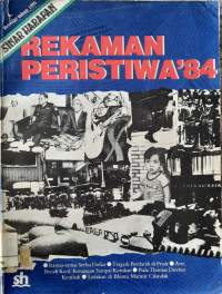Image of Rekaman Peristiwa '84