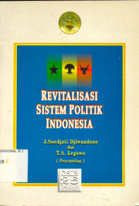 Image of Revitalisasi Sistem Politik Indonsia