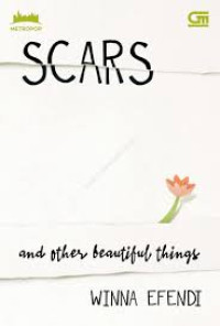 Image of SCARS : and other beautiful things