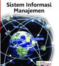 Image of Sistem Informasi Manajemen