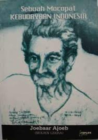 Image of Sebuah Mocopat Kebudayaan Indonesia