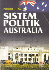 Image of Sistem Politik Australia