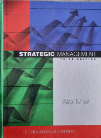 Image of Strategic Management