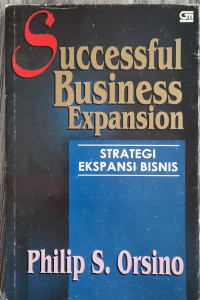 Image of Successful Business Expansion : Strategi Ekspansi Bisnis