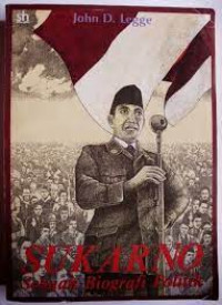 Image of Sukarno: Sebuah Biografi Politik