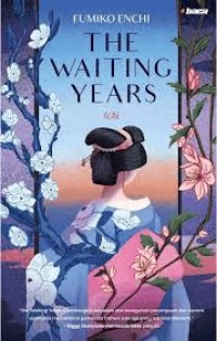 Image of THE WAITING YEARS