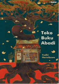 Image of TOKO BUKU ABADI