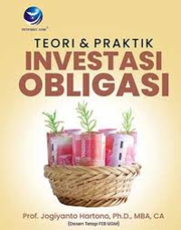 Image of Teori & Praktik Investigasi Obligasi