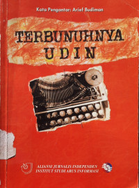 Image of Terbunuhnya Udin
