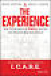 Image of The Experince : The 5 Principles of Disney Service and Relationship Excellence