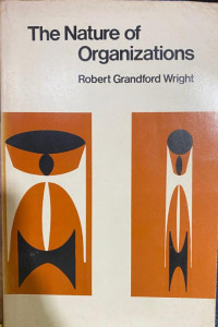 Image of The Nature of Organizations