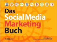 Image of The Social Media Marketing Book