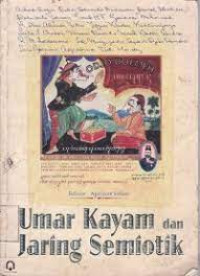 Image of Umar Kayam dan Jaring Semiotik