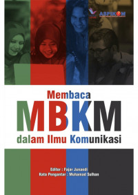 Image of Membaca MBKM dalam Ilmu Komunikasi