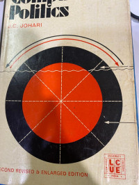 Image of Comparative Politics