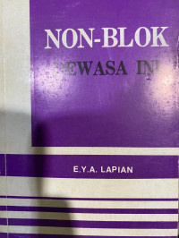 Image of Non-Blok Dewasa Ini
