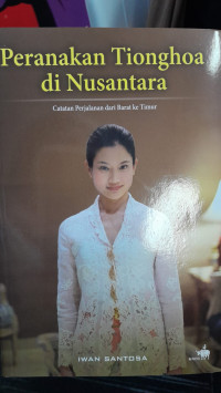Image of Peranakan Tionghoa di Nusantara