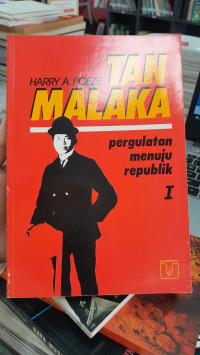 Image of Tan Malaka : Pergulatan Menuju Republik I