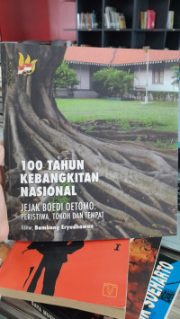 Image of 100 Tahun Kebangkitan Nasional