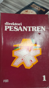 Image of Direktori Pesantren