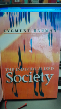 Image of The Individualized Society