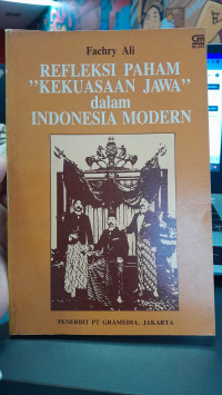 Image of Refleksi Paham 