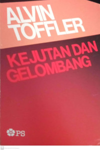 Image of Kejutan dan Gelombang