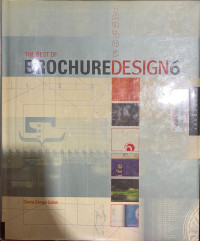 Image of The Best of Brochure Design 6