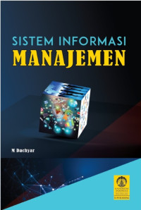 Image of Sistem Informasi Manajemen