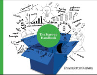 Image of The Start-up Handbook