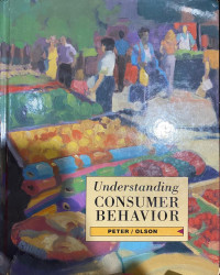 Image of Understanding Consumer Behavior