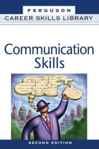 Image of Careers Skills Library : Communication Skills Second Edition