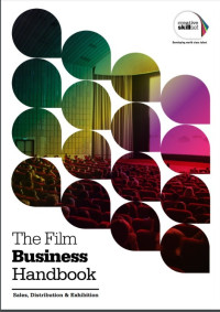 Image of The Film Business Handbook : Sales, Distribution & Exhibition