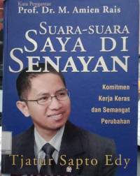 Image of Suara-Suara Saya Di Senayan