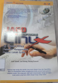 Image of Jago Mengoperasikan Linux