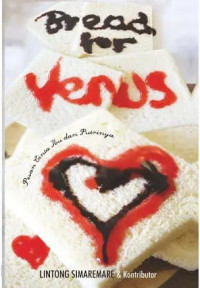 Image of BreadForVenus : Pesan Cinta Ibu dan Putrinya