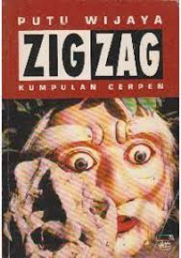 Image of Zig Zag : Kumpulan Cerpen