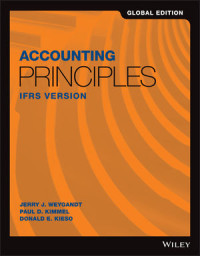 Image of Accounting Principles