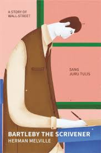 Image of Bartleby the Scrivener