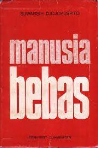Image of Manusia Bebas