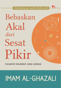 Image of Bebaskan Akal dari Sesat Pikir