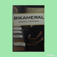 Image of Bikameral bukan Federal