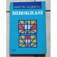 Image of Birokrasi