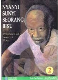 Image of NYANYI SUNYI SEORANG BISU (Edisi Pembebasan II)