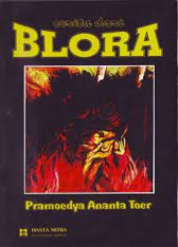 Image of Cerita Dari Blora : Kimpulan Cerita Pendek