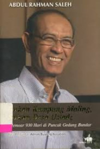 Image of Bukan Kapatalisme Bukan Sosialisme : Memahami Keterlibatan Sosial Gereja